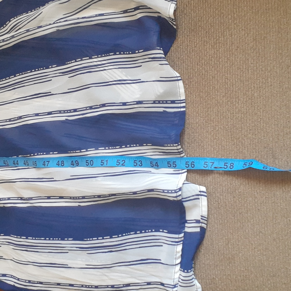Japna Maxi Dress - Picture 5 of 9
